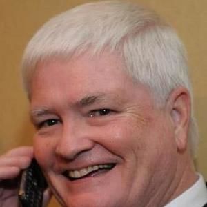 Meet your Posher, Ron
